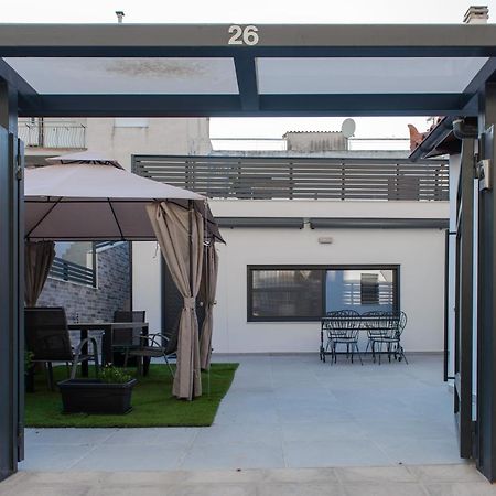 Casa D' Irene Near Airport, 200 Mtrs From The Beach, Artemis Center Artemida  Exterior foto