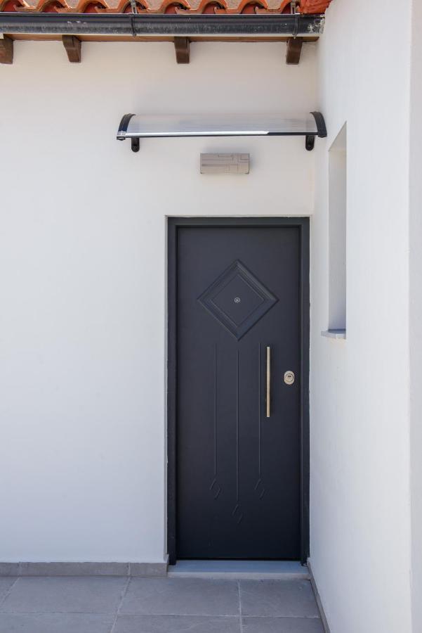 Casa D' Irene Near Airport, 200 Mtrs From The Beach, Artemis Center Artemida  Exterior foto
