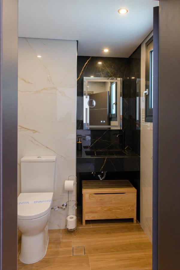Casa D' Irene Near Airport, 200 Mtrs From The Beach, Artemis Center Artemida  Exterior foto